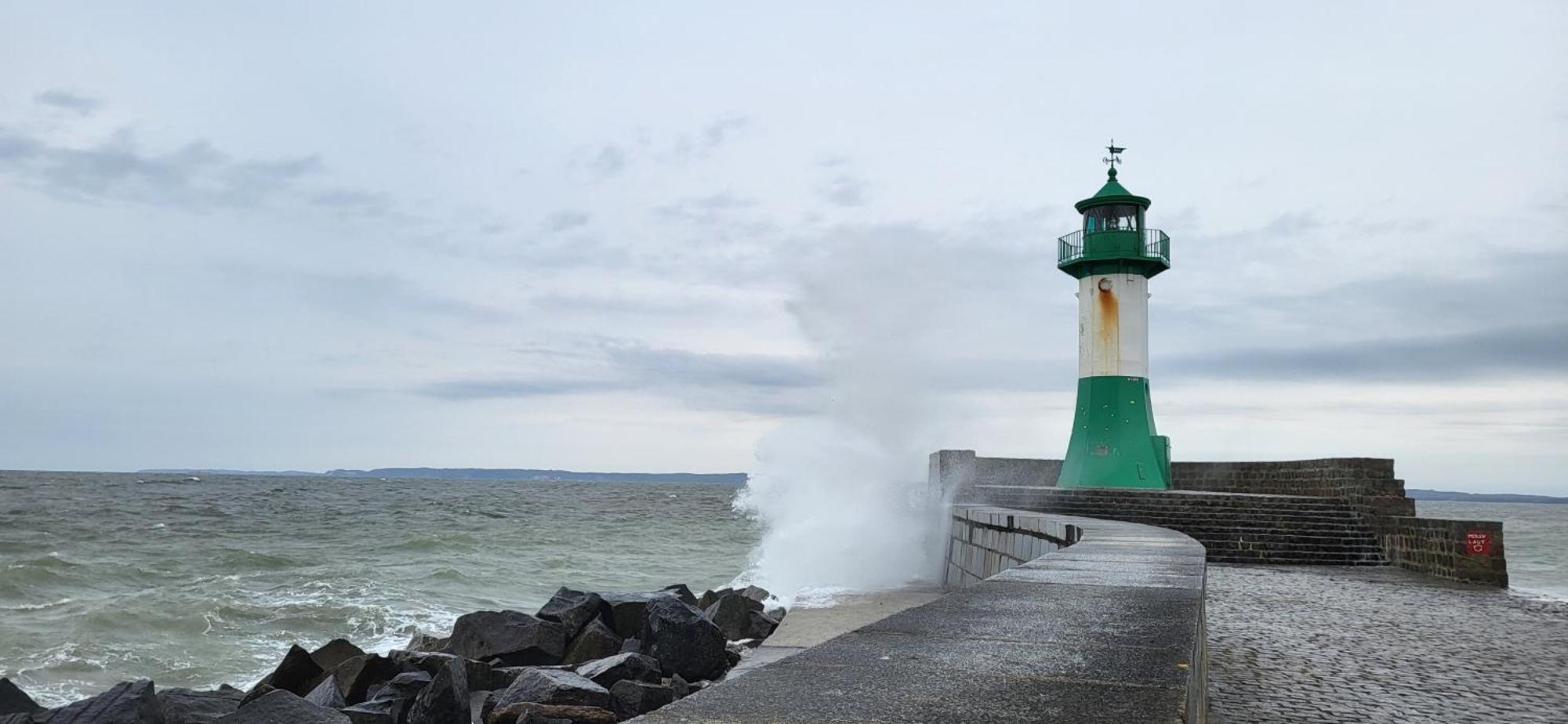 Ferienwohnung In Sassnitz Ruegen Naehe Weltnaturerbe Kreidekueste Exteriér fotografie
