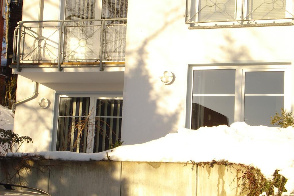 Ferienwohnung In Sassnitz Ruegen Naehe Weltnaturerbe Kreidekueste Exteriér fotografie