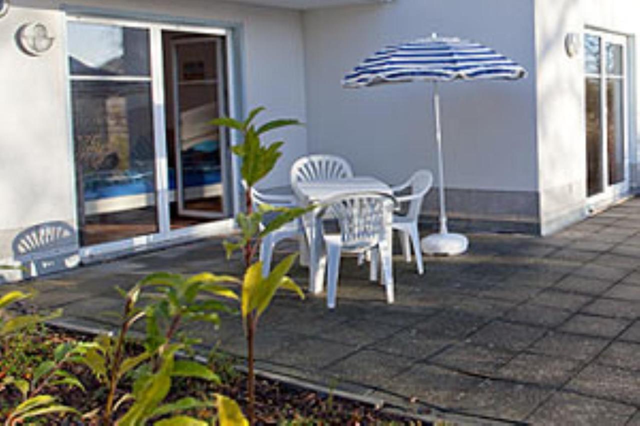 Ferienwohnung In Sassnitz Ruegen Naehe Weltnaturerbe Kreidekueste Exteriér fotografie